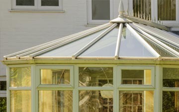 conservatory roof repair Little Bristol, Gloucestershire