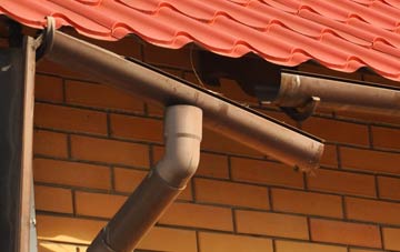 Little Bristol gutter repair costs