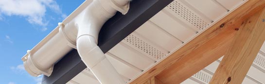 get Little Bristol guttering quotes today