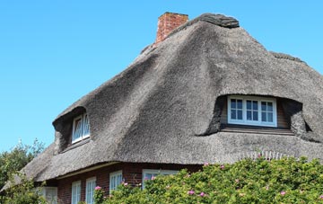 thatch roofing Little Bristol, Gloucestershire