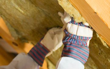 types of Little Bristol pitched roof insulation materials