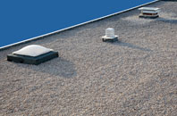 Little Bristol flat roofing