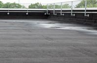 find rated Little Bristol flat roofing companies